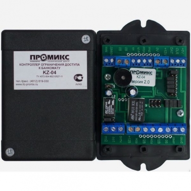 Promix-CS.PD.01 (KZ-04) - 1 Promix-CS.PD.01 (KZ-04) - фото - 1