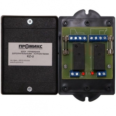 Promix-AD.RM.01 (KZ-U) - 1 Promix-AD.RM.01 (KZ-U) - фото - 1