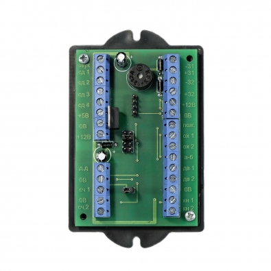 Promix-CS.PD.02 (KZ-05) - 2 Promix-CS.PD.02 (KZ-05) - фото - 2
