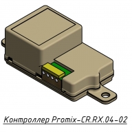 Promix-CR.RX.04 - фото - 1