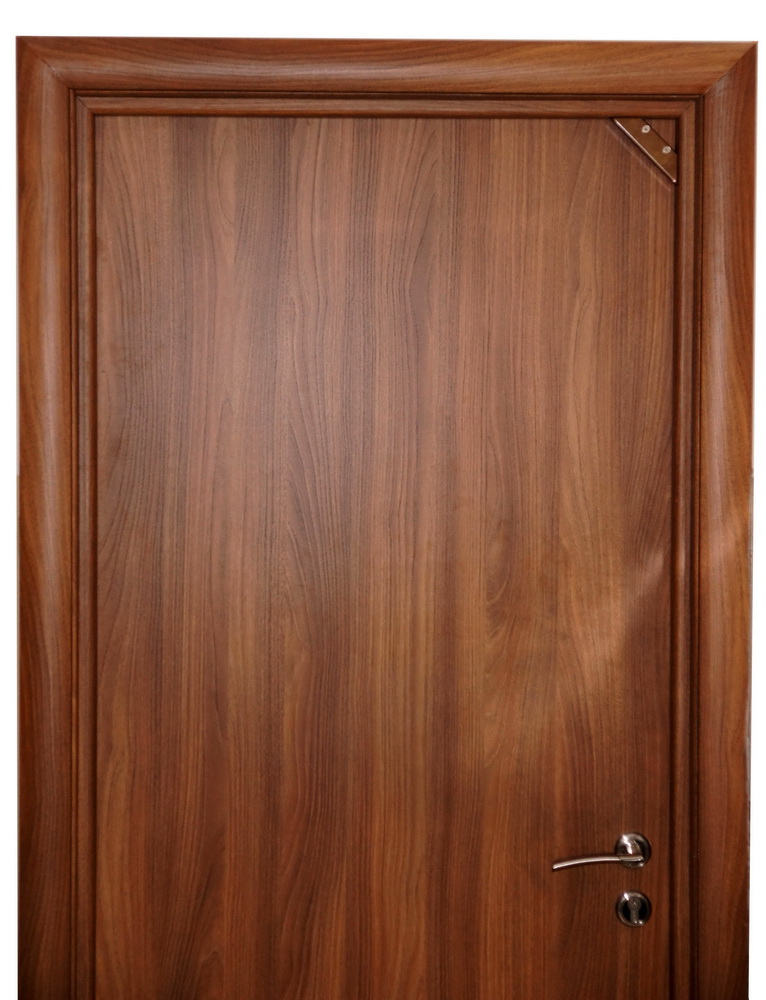 "ШЕРИФ-1 жарық" фотосуреті есік жақтауының бұрышына орнатылған