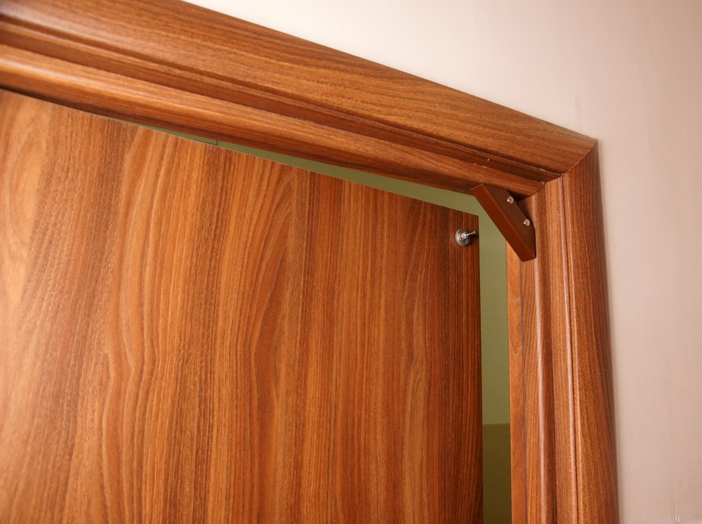 "ШЕРИФ-1 жарық" фотосуреті есіктің көрінісін бұзбайды